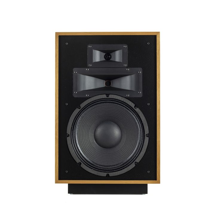 Klipsch Heresy IV (Wiśnia) 1szt - Raty 0% - Gwarancja producenta - Salon Łódź - Możliwy montaż u klienta