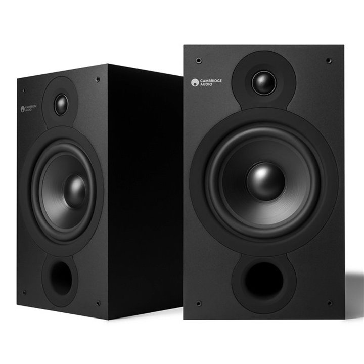 Cambridge Audio SX 60 1SZT - RATY 0% - GWARANCJA PRODUCENTA - SALON ŁÓDŹ - MOŻLIWY MONTAŻ U KLIENTA