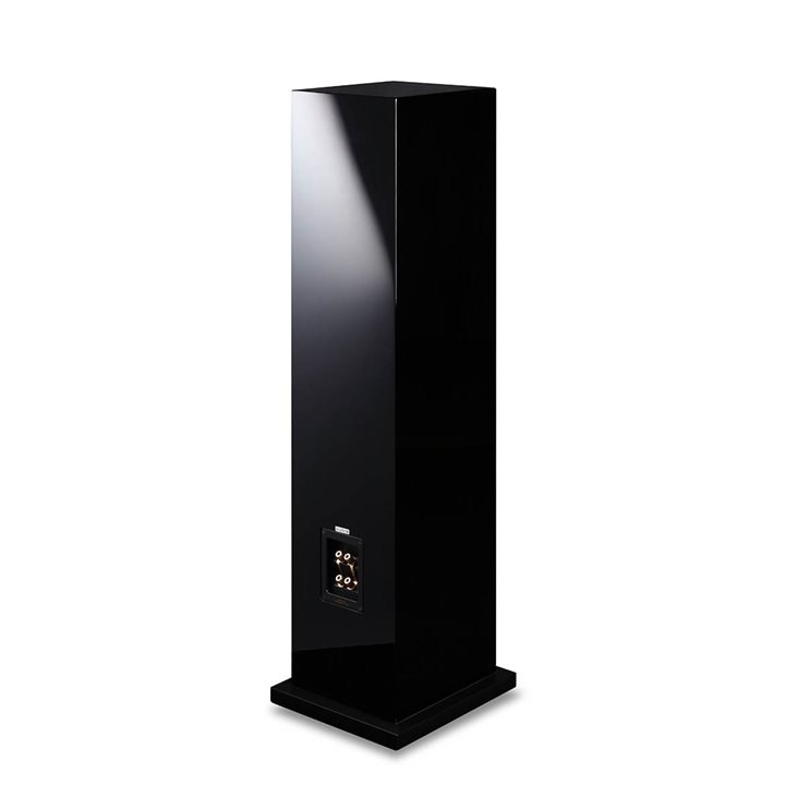 Usher P-711 (Czarny) / 1szt. - Raty 0% - Gwarancja producenta - Salon Łódź - Możliwy montaż u klienta