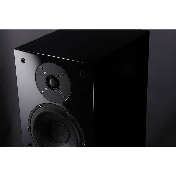 Usher P-701 (Czarny) / 1SZT - RATY 0% - GWARANCJA PRODUCENTA - SALON ŁÓDŹ - MOŻLIWY MONTAŻ U KLIENTA