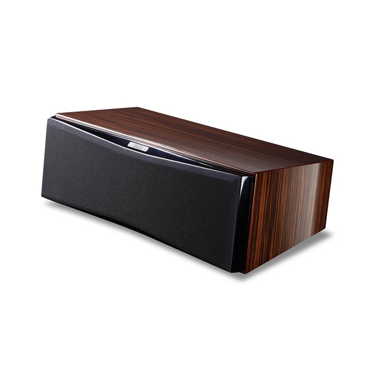 Usher SD-503 glossy walnut / 1szt. - Raty 0% - Gwarancja producenta - Salon Łódź - Możliwy montaż u klienta