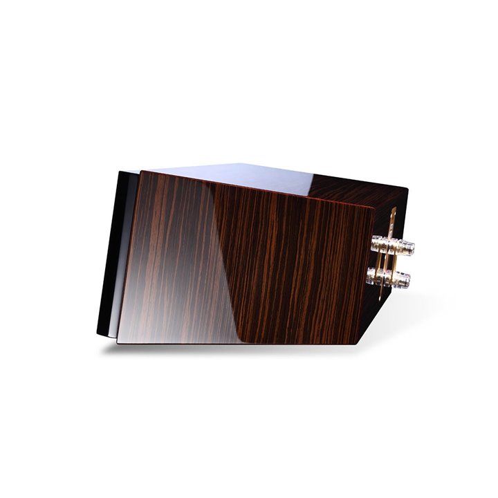 Usher SD-503 glossy walnut / 1szt. - Raty 0% - Gwarancja producenta - Salon Łódź - Możliwy montaż u klienta