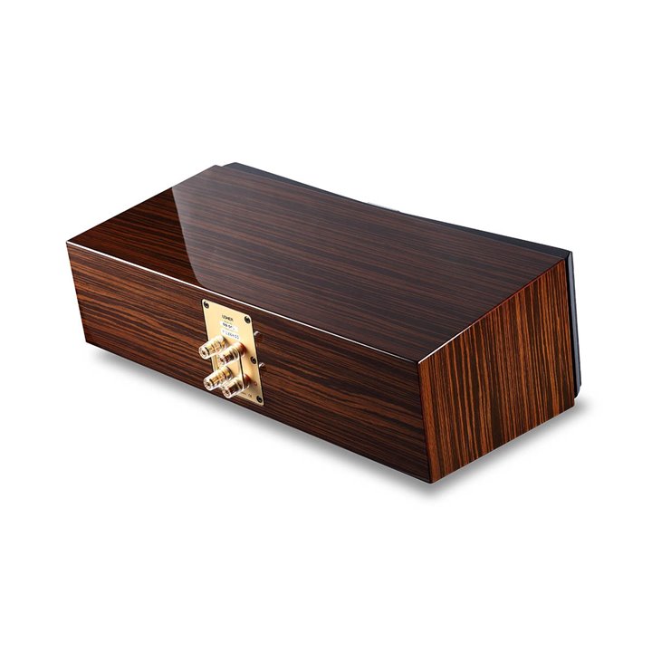 Usher SD-503 glossy walnut / 1szt. - Raty 0% - Gwarancja producenta - Salon Łódź - Możliwy montaż u klienta