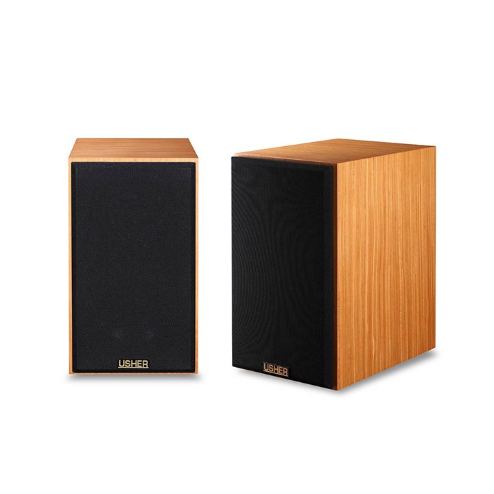 Usher S-520 pioneer / 1szt. 1SZT - RATY 0% - GWARANCJA PRODUCENTA - SALON ŁÓDŹ - MOŻLIWY MONTAŻ U KLIENTA