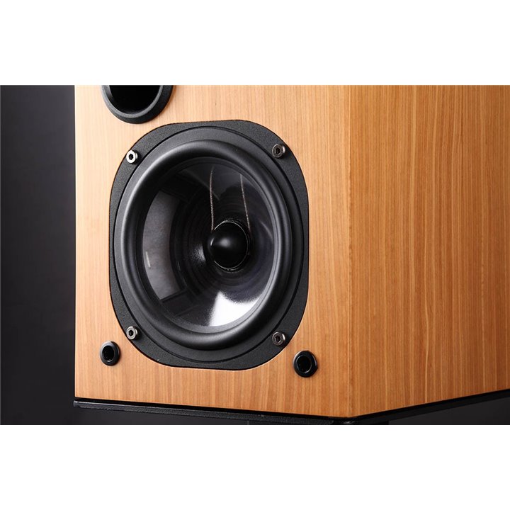 Usher S-520 pioneer / 1szt. 1SZT - RATY 0% - GWARANCJA PRODUCENTA - SALON ŁÓDŹ - MOŻLIWY MONTAŻ U KLIENTA
