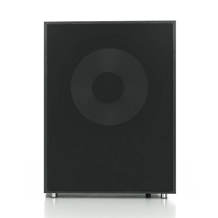 Pylon Audio Pearl Sub (Czarny okleina PCV) / Raty 0% - Gwarancja producenta - Salon Łódź - Możliwy montaż u klienta