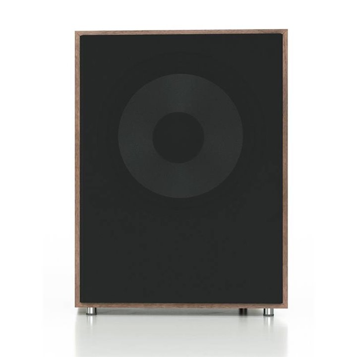Pylon Audio Pearl Sub (Orzech okleina PCV) / Raty 0% - Gwarancja producenta - Salon Łódź - Możliwy montaż u klienta