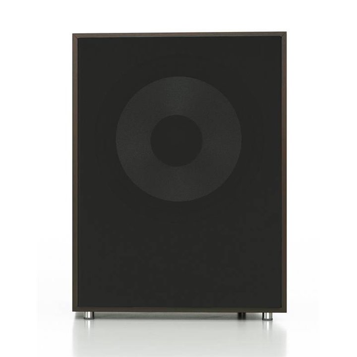 Pylon Audio Pearl Sub (Wenge okleina PCV) / Raty 0% - Gwarancja producenta - Salon Łódź - Możliwy montaż u klienta