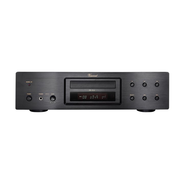 Vincent CD-S1.2