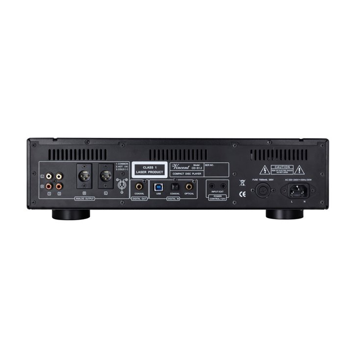 Vincent CD-S1.2