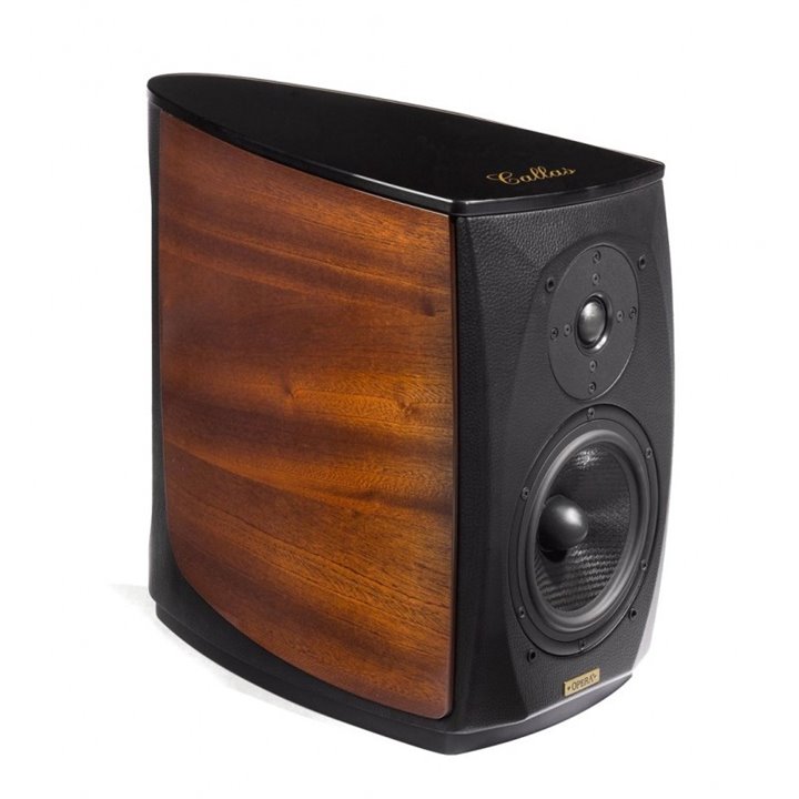 OPERA CALLAS MAHOGANY - 1szt. - kolumna głośnikowa - Raty 0% - Gwarancja producenta - Salon Łódź