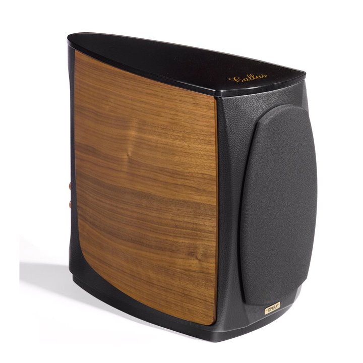 OPERA CALLAS MAHOGANY - 1szt. - kolumna głośnikowa - Raty 0% - Gwarancja producenta - Salon Łódź