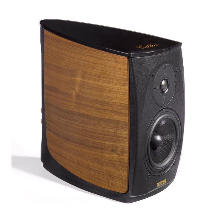 OPERA CALLAS MAHOGANY - 1szt. - kolumna głośnikowa - Raty 0% - Gwarancja producenta - Salon Łódź