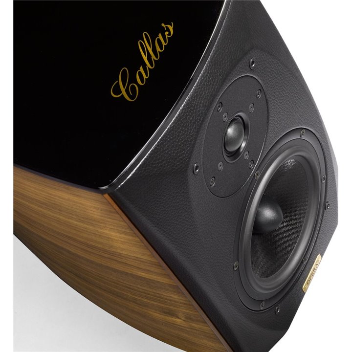 OPERA CALLAS MAHOGANY - 1szt. - kolumna głośnikowa - Raty 0% - Gwarancja producenta - Salon Łódź