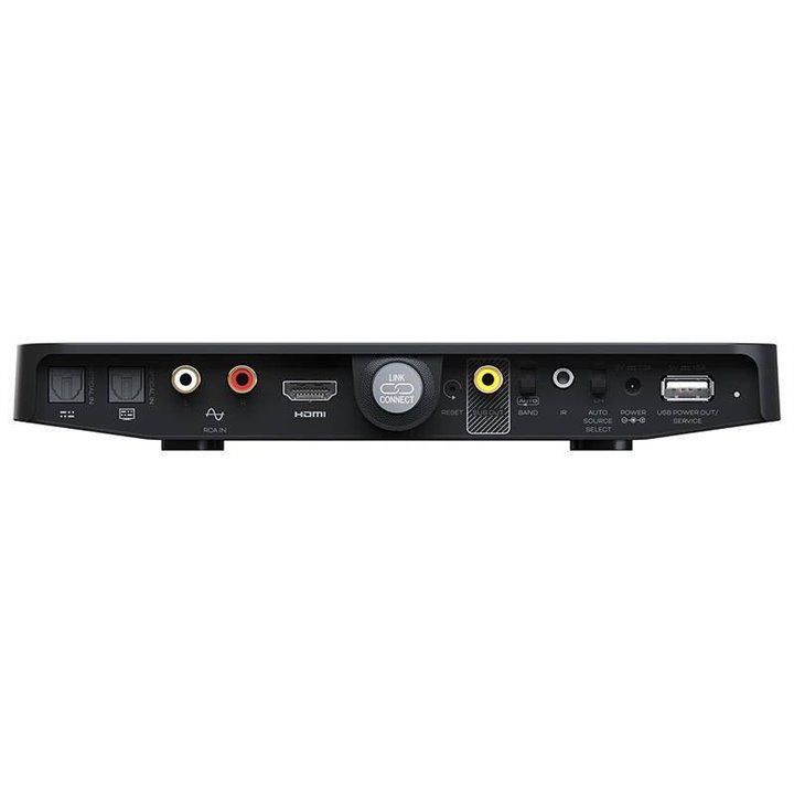 Dali Sound Hub Compact / Raty 0% - Gwarancja producenta - Salon Łódź