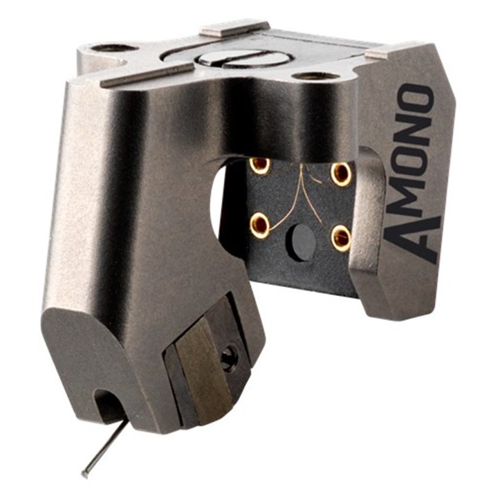 Ortofon MC A Mono / Raty 0% - Gwarancja producenta - Salon Łódź