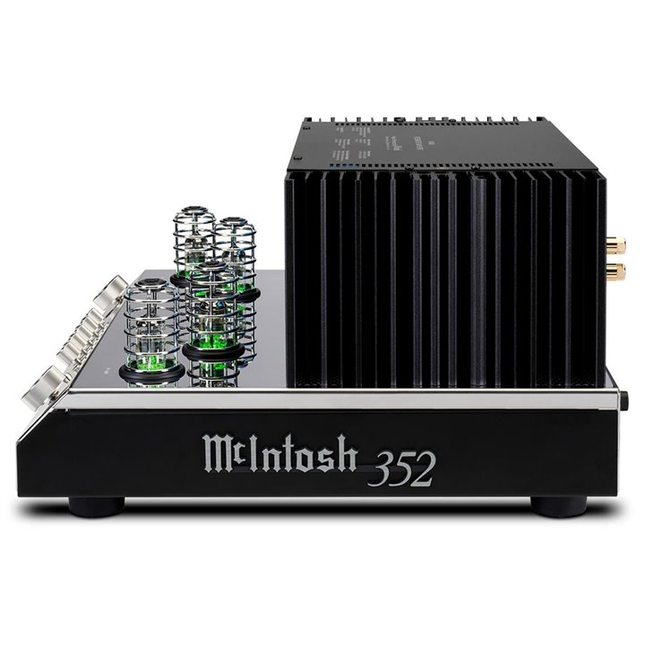 McIntosh MA352 / Raty 0% - Gwarancja producenta - Salon Łódź