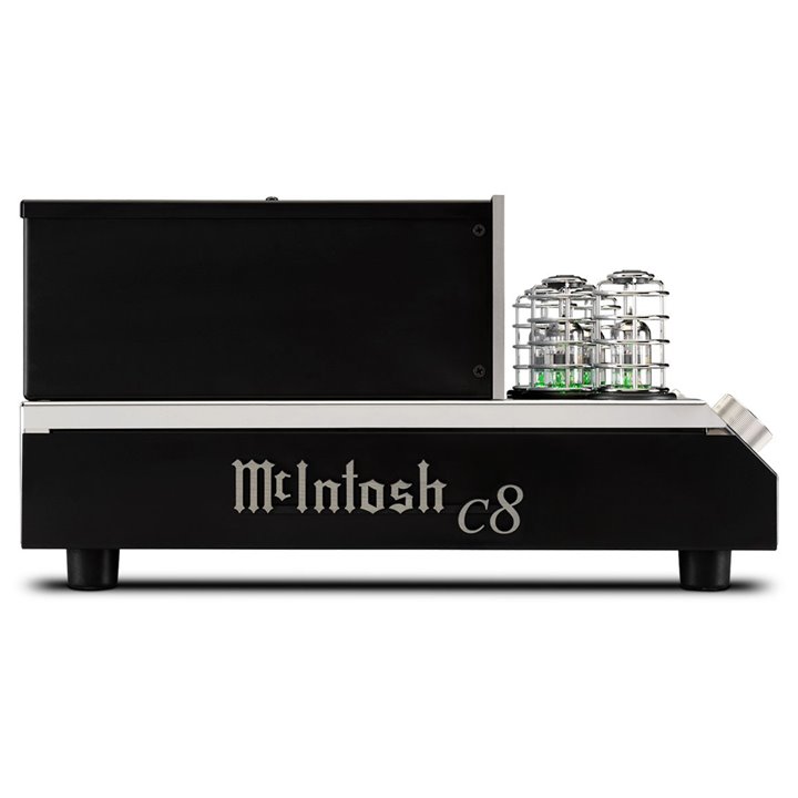 McIntosh C8 / Raty 0% - Gwarancja producenta - Salon Łódź