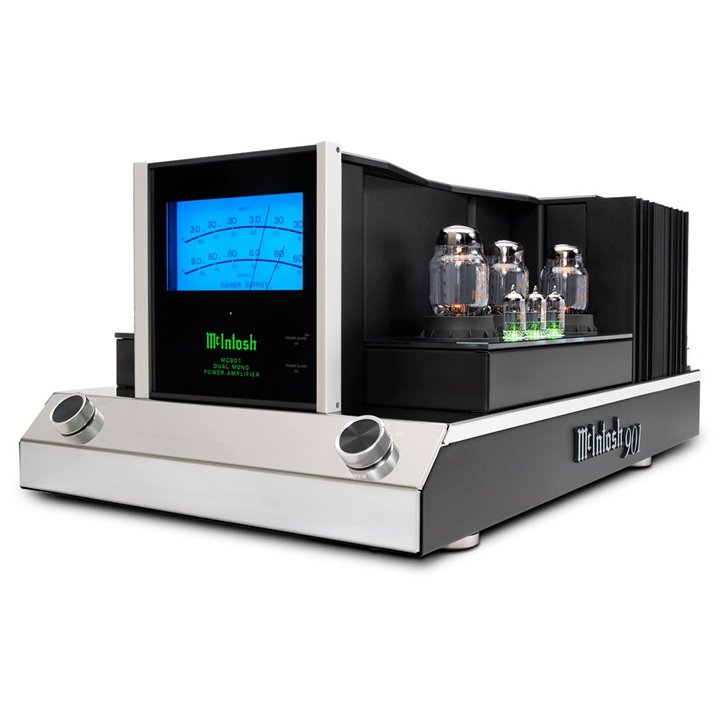McIntosh MC901 / Raty 0% - Gwarancja producenta - Salon Łódź