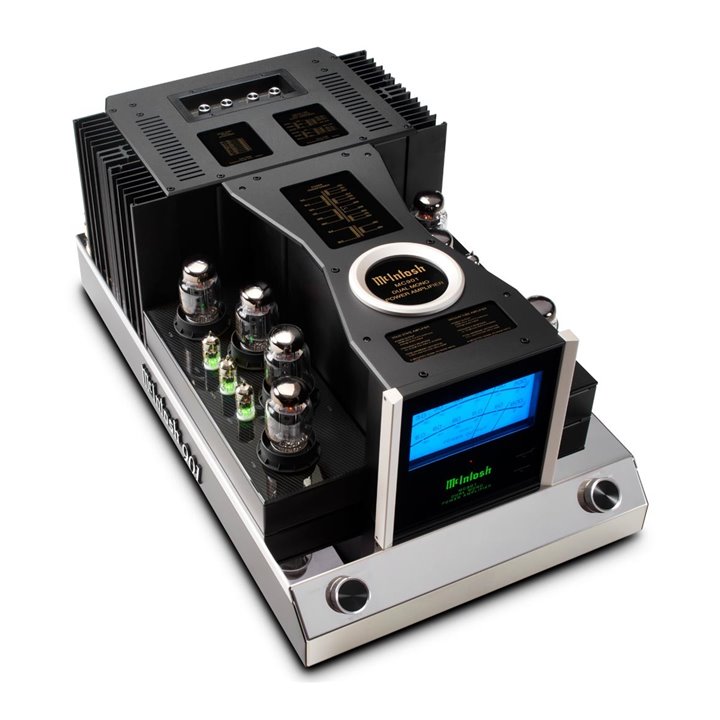 McIntosh MC901 / Raty 0% - Gwarancja producenta - Salon Łódź