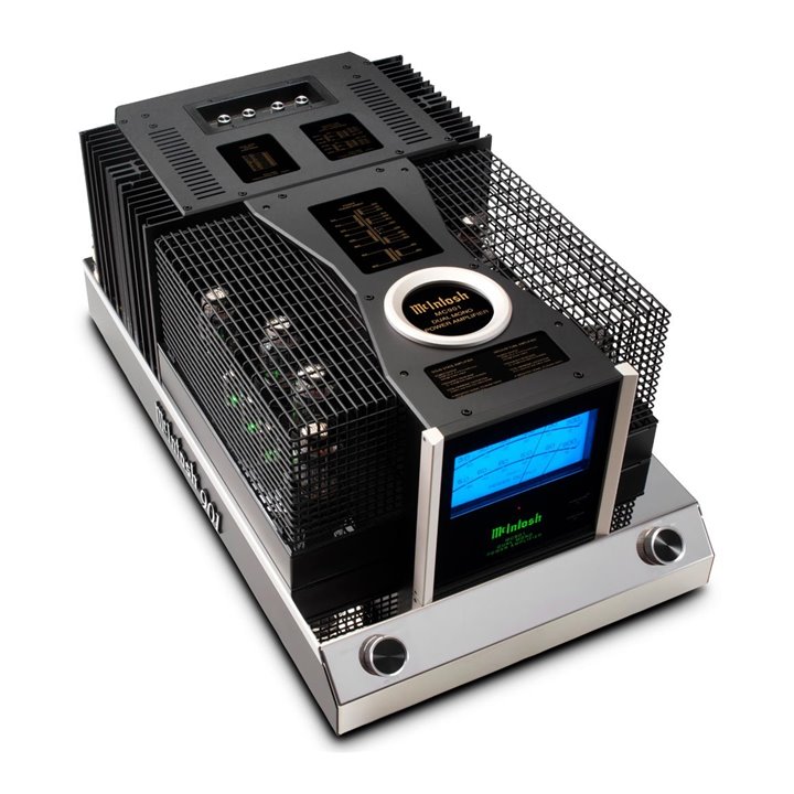 McIntosh MC901 / Raty 0% - Gwarancja producenta - Salon Łódź