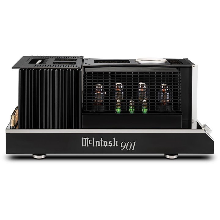 McIntosh MC901 / Raty 0% - Gwarancja producenta - Salon Łódź