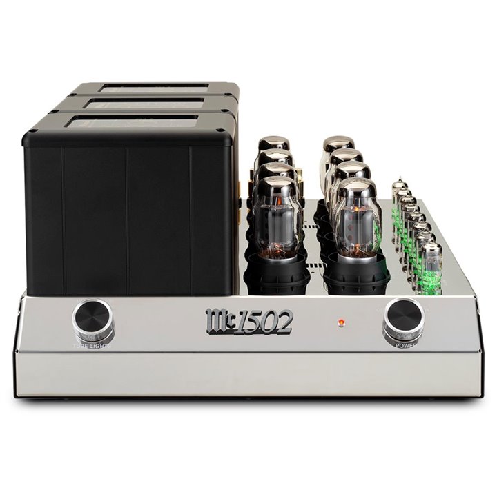 McIntosh MC1502 / Raty 0% - Gwarancja producenta - Salon Łódź