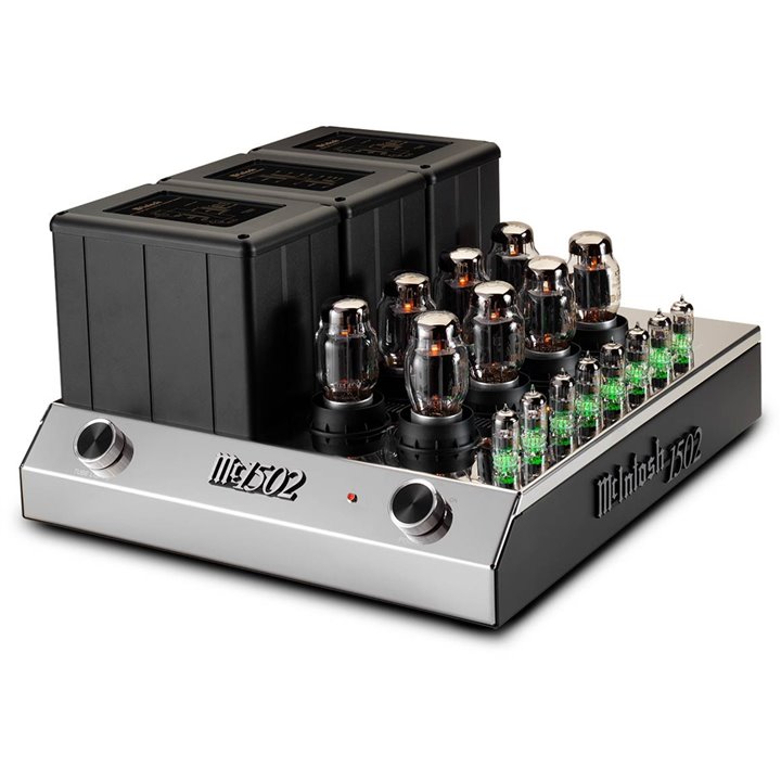 McIntosh MC1502 / Raty 0% - Gwarancja producenta - Salon Łódź