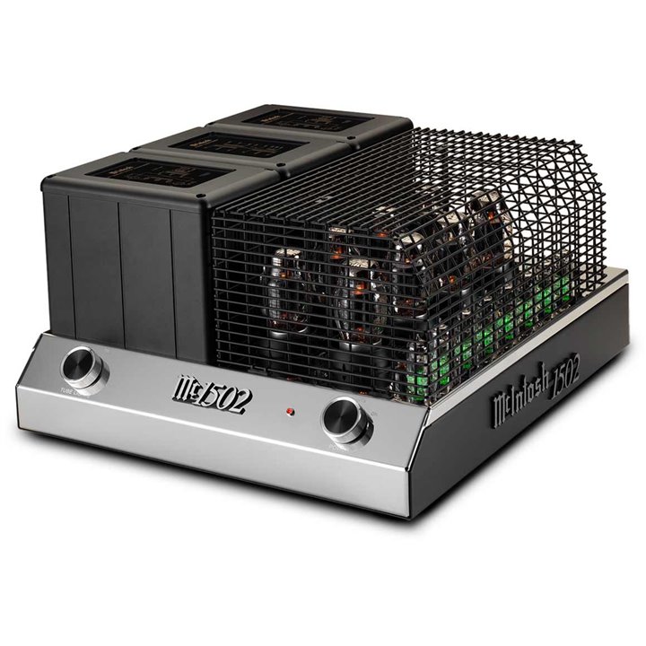 McIntosh MC1502 / Raty 0% - Gwarancja producenta - Salon Łódź