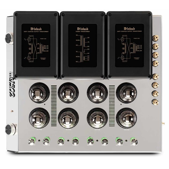 McIntosh MC1502 / Raty 0% - Gwarancja producenta - Salon Łódź