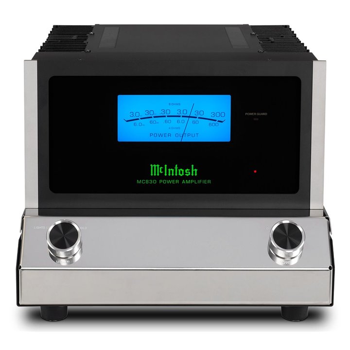 McIntosh MC830 / Raty 0% - Gwarancja producenta - Salon Łódź