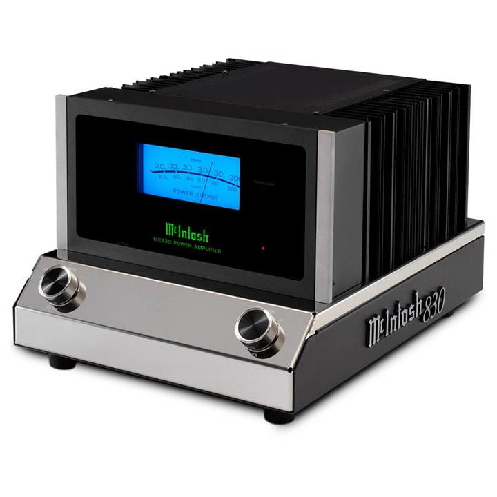 McIntosh MC830 / Raty 0% - Gwarancja producenta - Salon Łódź