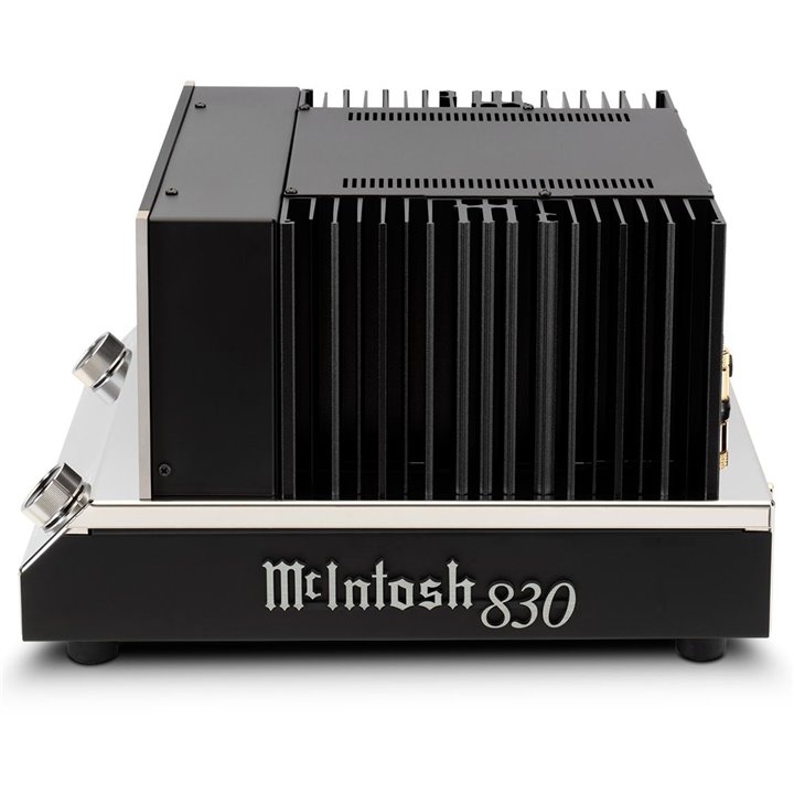 McIntosh MC830 / Raty 0% - Gwarancja producenta - Salon Łódź