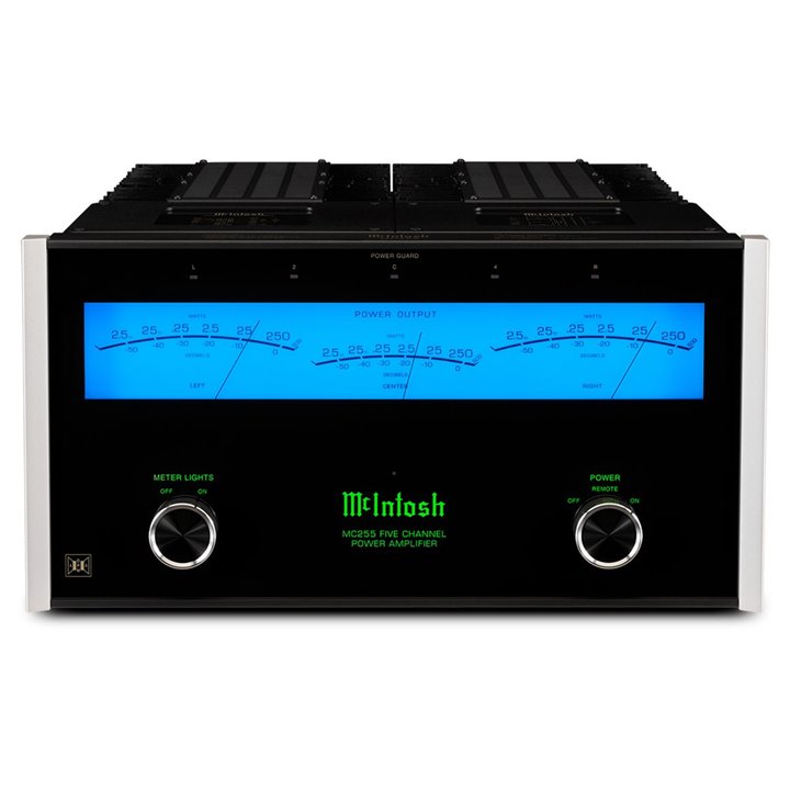 McIntosh MC255 / Raty 0% - Gwarancja producenta - Salon Łódź