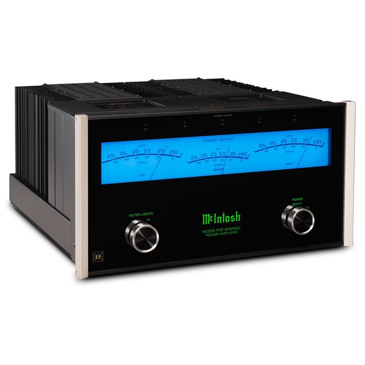 McIntosh MC255 / Raty 0% - Gwarancja producenta - Salon Łódź