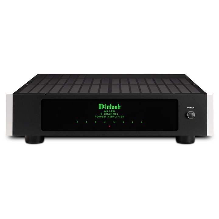 McIntosh MI128 / Raty 0% - Gwarancja producenta - Salon Łódź