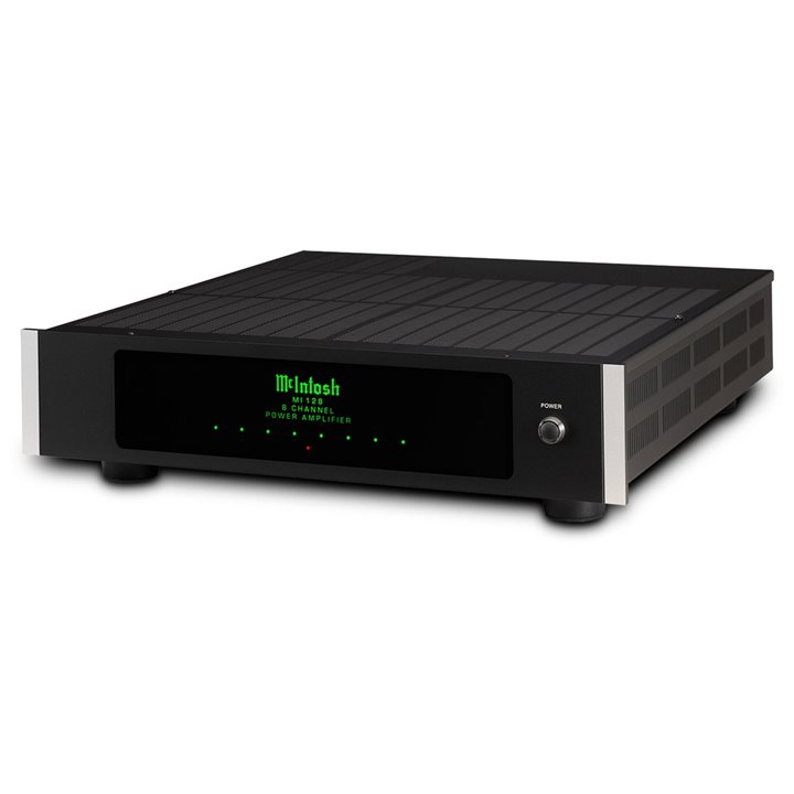 McIntosh MI128 / Raty 0% - Gwarancja producenta - Salon Łódź