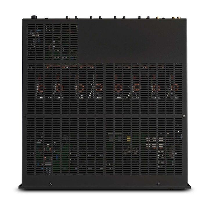 McIntosh MI128 / Raty 0% - Gwarancja producenta - Salon Łódź