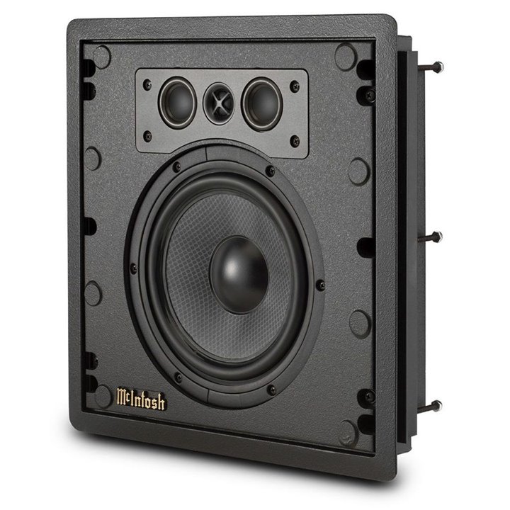 McIntosh WS300 / 1szt. - Raty 0% - Gwarancja producenta - Salon Łódź - Możliwy montaż u klienta