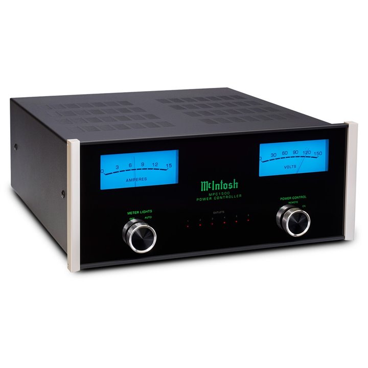 McIntosh MPC1500 / Raty 0% - Gwarancja producenta - Salon Łódź