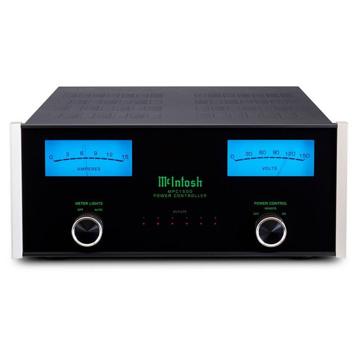 McIntosh MPC1500 / Raty 0% - Gwarancja producenta - Salon Łódź