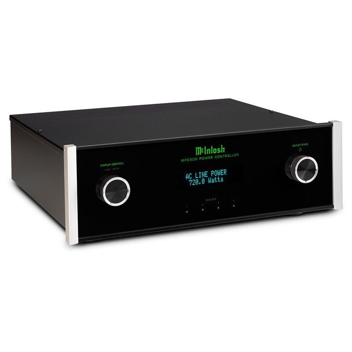 McIntosh MPC500 / Raty 0% - Gwarancja producenta - Salon Łódź
