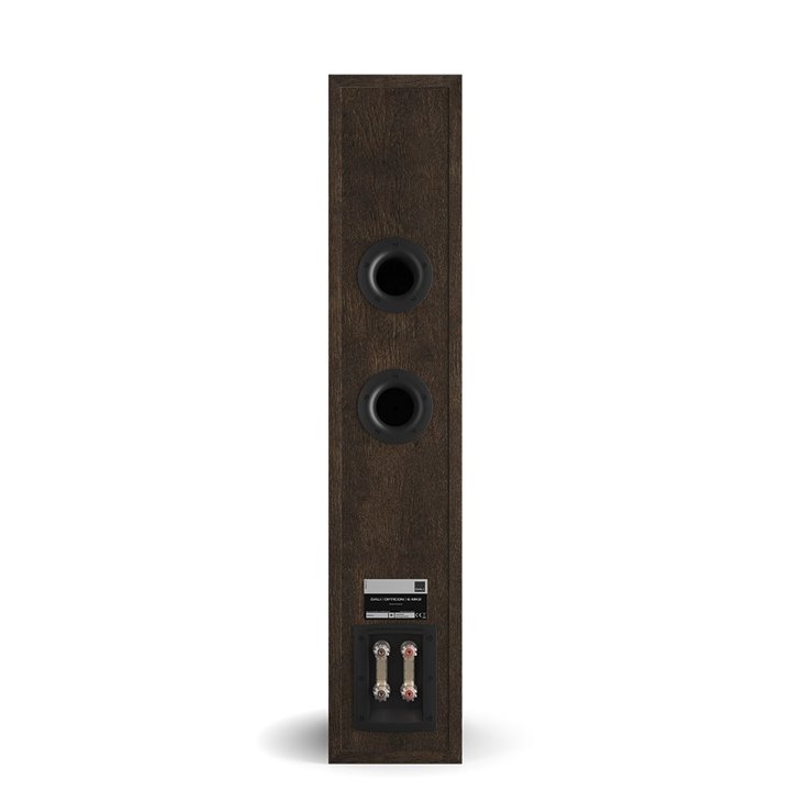 Dali Opticon 6 MK2 (Tobacco) / 1szt. - Raty 0% - Gwarancja producenta - Salon Łódź - Możliwy montaż u klienta
