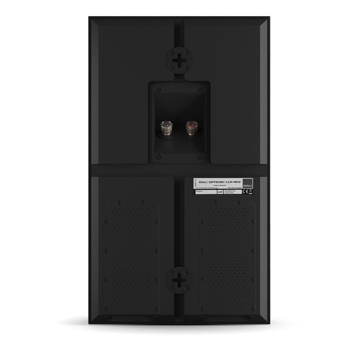 Dali Opticon LCR MK2 (Tobacco) / 1szt. - Raty 0% - Gwarancja producenta - Salon Łódź - Możliwy montaż u klienta