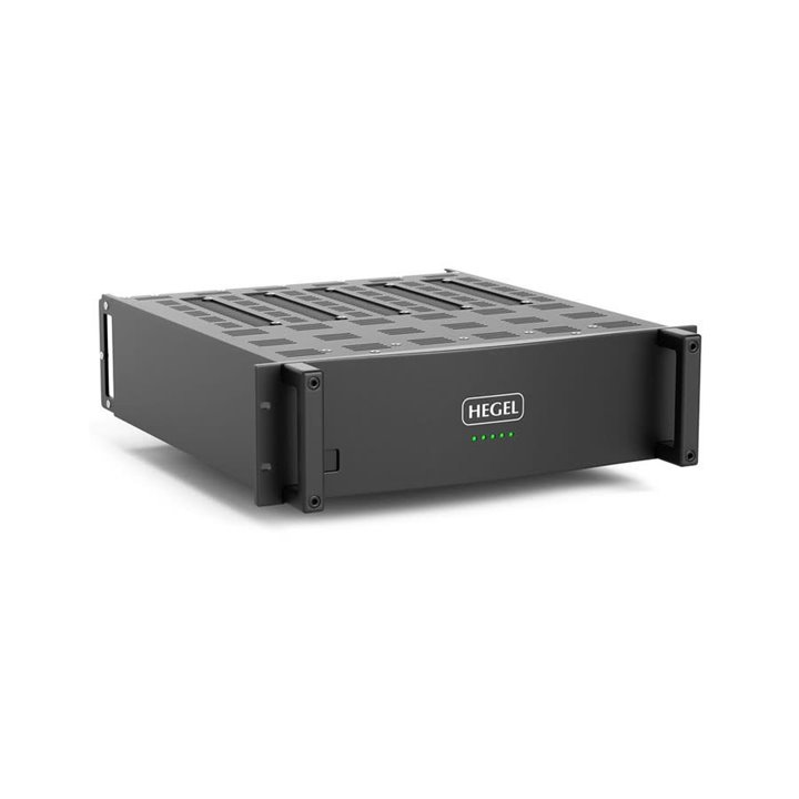 Hegel C55 / Raty 0% - Gwarancja producenta - Salon Łódź