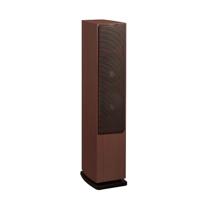 Cabasse JERSEY MC170 - Kolumny głośnikowe - DARK OAK / 1szt. - Raty 0% - Gwarancja producenta - Salon Łódź