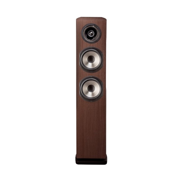 Cabasse JERSEY MC170 - Kolumny głośnikowe - DARK OAK / 1szt. - Raty 0% - Gwarancja producenta - Salon Łódź