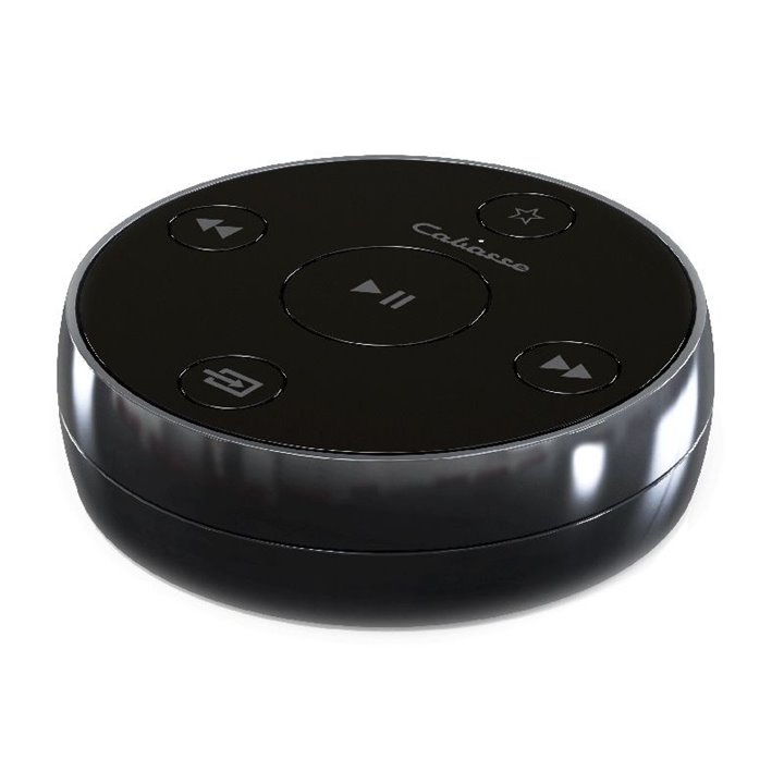 Cabasse The Pearl Akoya BLACK GLOSS / 1szt. - Raty 0% - Gwarancja producenta - Salon Łódź - Możliwy montaż u klienta