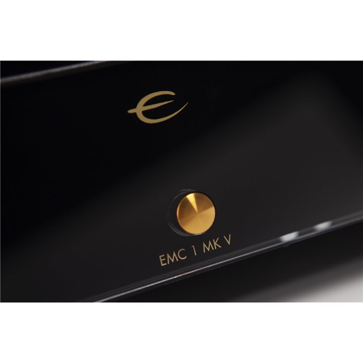 Electrocompaniet EMC-1 MKV / Raty 0% - Gwarancja producenta - Salon Łódź