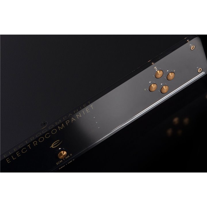 Electrocompaniet ECM-1 MKII / Raty 0% - Gwarancja producenta - Salon Łódź